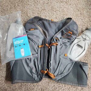 Men's Osprey Duro LT (size medium)